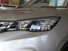 2017款 1.4T 手动趣享型