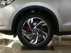 2017款 1.4T 手动趣享型