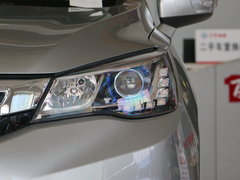 2017款 1.4T 手动趣享型