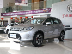 2017款 1.4T 手动趣享型