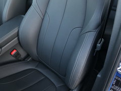 2017款 125i 运动型