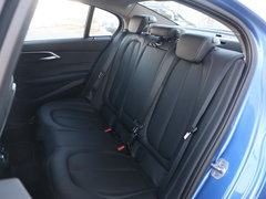 2017款 125i 运动型