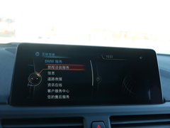 宝马1系 2017款 125i 运动型