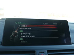 宝马1系 2017款 125i 运动型