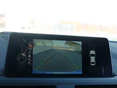 2017款 125i 运动型