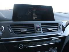2017款 125i 运动型