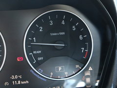 2017款 125i 运动型