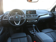 2017款 125i 运动型