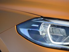 2017款 125i 运动型