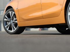 2017款 125i 运动型