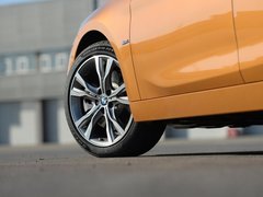 2017款 125i 运动型