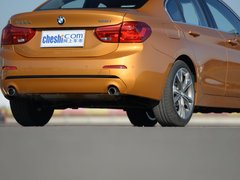 2017款 125i 运动型
