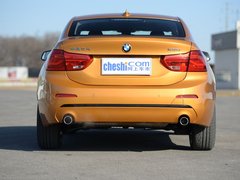 2017款 125i 运动型