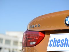 2017款 125i 运动型