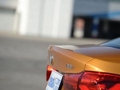 2017款 125i 运动型