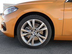 2017款 125i 运动型