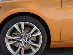 2017款 125i 运动型