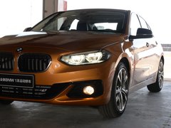 2017款 125i 运动型