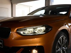 2017款 125i 运动型