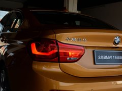2017款 125i 运动型