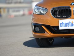 2017款 125i 运动型