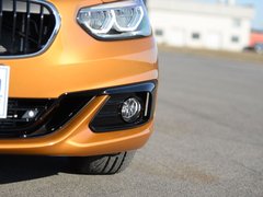 2017款 125i 运动型