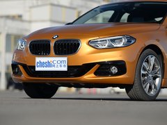 2017款 125i 运动型