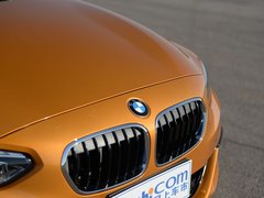 2017款 125i 运动型