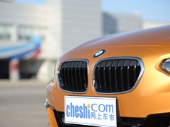 2017款 125i 运动型