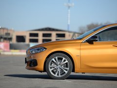 2017款 125i 运动型