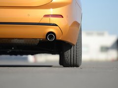 2017款 125i 运动型