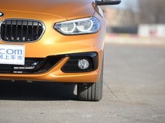 2017款 125i 运动型