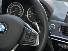 2017款 125i 运动型