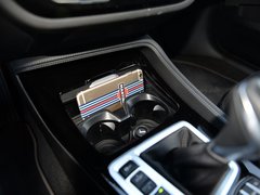 2017款 125i 运动型