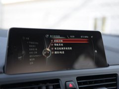2017款 125i 运动型