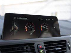 2017款 125i 运动型