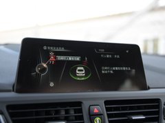 2017款 125i 运动型