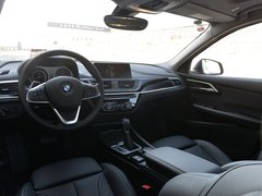 2017款 125i 运动型