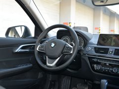 2017款 125i 运动型