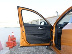 2017款 125i 运动型