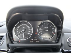 2017款 125i 运动型