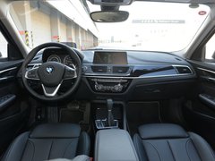 2017款 125i 运动型