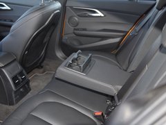 2017款 125i 运动型