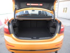 2017款 125i 运动型