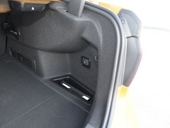 2017款 125i 运动型