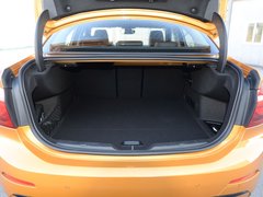2017款 125i 运动型