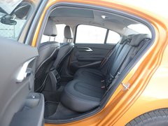 2017款 125i 运动型