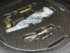 2016款 1.8L 手动超值型