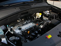 2016款 1.8L 手动超值型