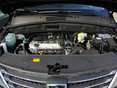2016款 1.8L 手动超值型